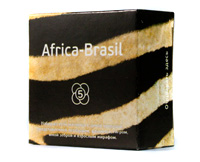 Набор больших магнитов «Африка — Бразилия»