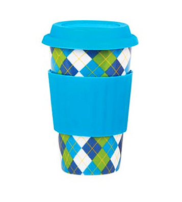 Чашка Eco Cup™ - Classic Patterns