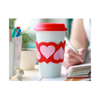 Чашка Eco Cup™ - Love Edition