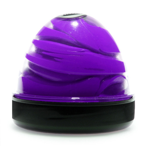 Фиолетовый фанпластик