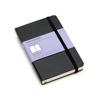 Moleskine Pocket Sketchbook