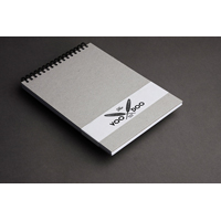 Eco sketchbook / A5
